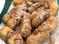 正宗三溪口豆腐鱼(北碚总店) - 高尔夫1球1晚特惠套票-星际高球联盟精选旅游套餐