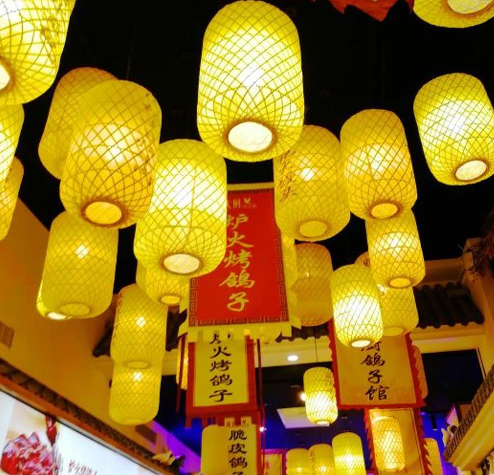 孙大厨鸽子馆（体育大街店） - 全国335座高尔夫球场实时预订-高球爱好者一站式订场平台