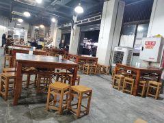 力杨水上漂石锅土鲫鱼(人和店) - 星际高球联盟-中国精英人士高尔夫旅游度假实景