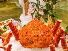 鹭宝宝海鲜酒家(龙湖星悦荟店) - 高尔夫1球1晚特惠套票-星际高球联盟精选旅游套餐