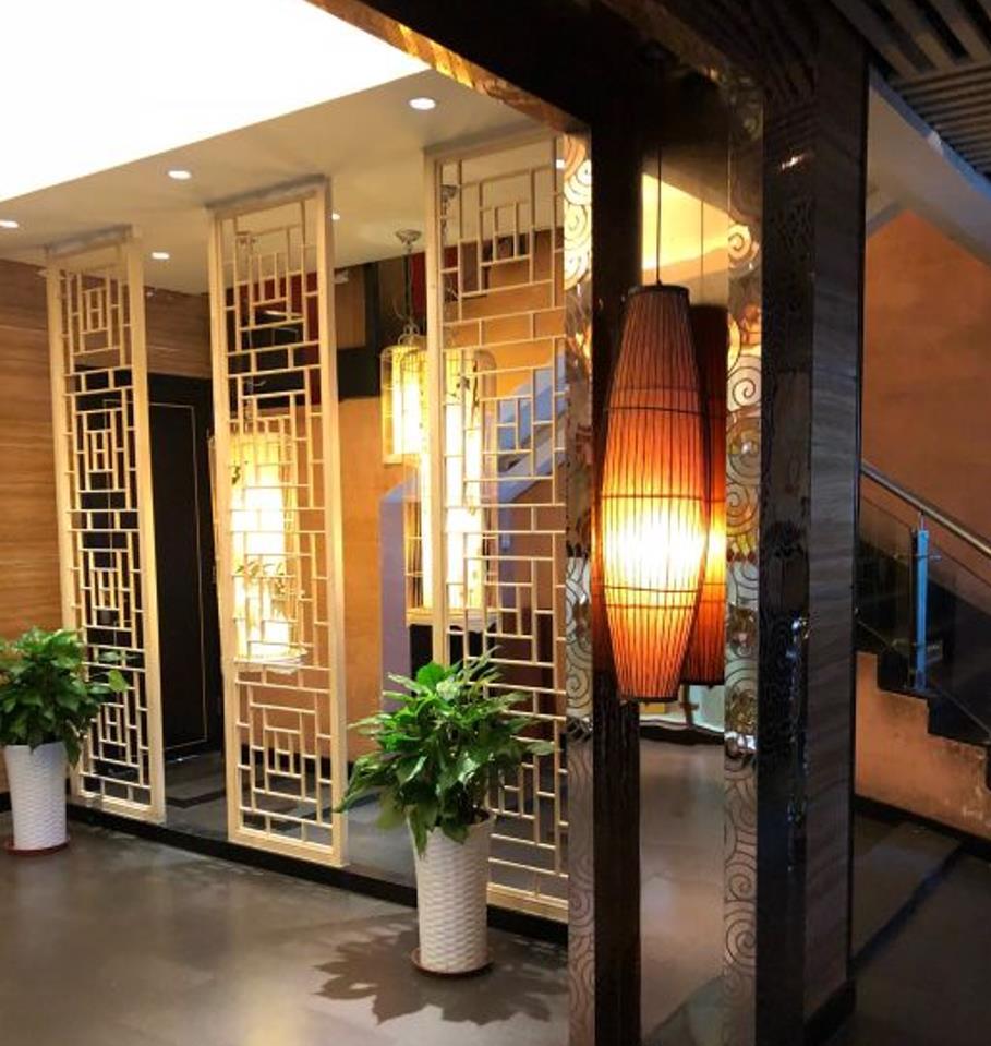 石府大酒店（创业路店） - 高尔夫1球1晚特惠套票-星际高球联盟精选旅游套餐