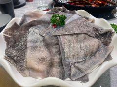 镇三关老火锅(北滨店) - 全国335座高尔夫球场实时预订-高球爱好者一站式订场平台