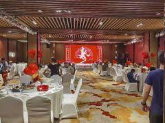 朗豪大饭店(南滨路店) - 星际高球联盟-中国精英人士高尔夫旅游度假实景