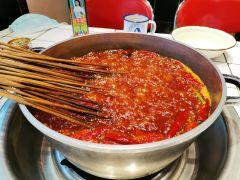 九街淑芬掌中宝串串公司(黄泥磅店) - 全国335座高尔夫球场实时预订-高球爱好者一站式订场平台