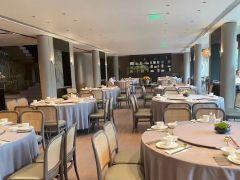湖景三号花园餐厅(财富MALL店) - 星际高球联盟-中国精英人士高尔夫旅游度假实景