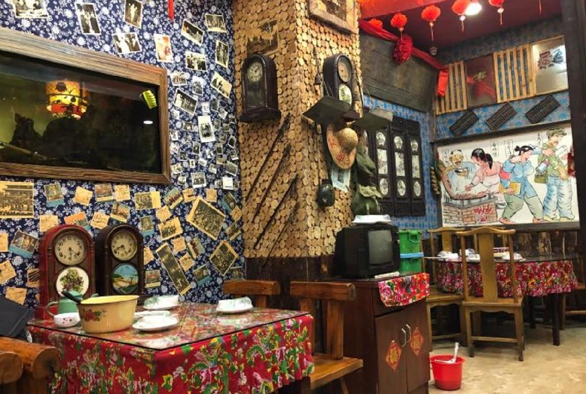 东北妈妈菜馆（农家院分店） - 高尔夫1球1晚特惠套票-星际高球联盟精选旅游套餐