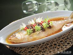 和记小菜(九亭店) - 星际高球联盟-中国精英人士高尔夫旅游度假实景