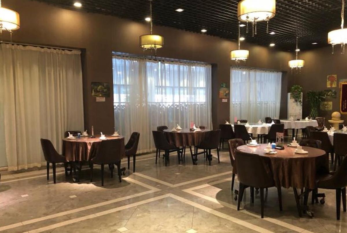 一品盛宴海鲜港（成林道店） - 高尔夫1球1晚特惠套票-星际高球联盟精选旅游套餐