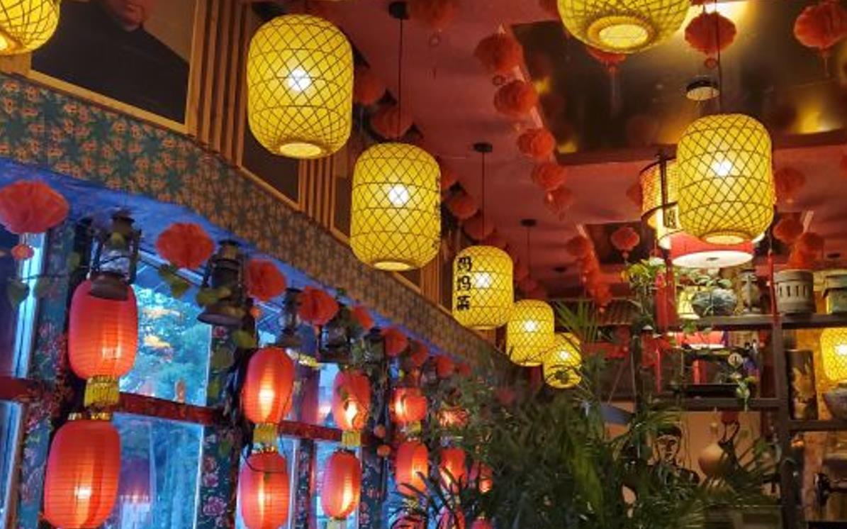 东北妈妈菜馆（农家院分店） - 海口观澜湖高尔夫球场预订-海南高尔夫旅游攻略推荐