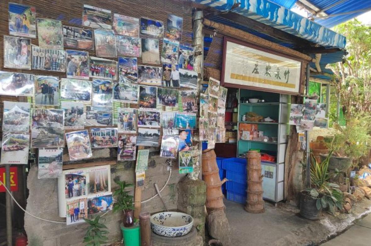 竹泉农庄 - 高尔夫1球1晚特惠套票-星际高球联盟精选旅游套餐