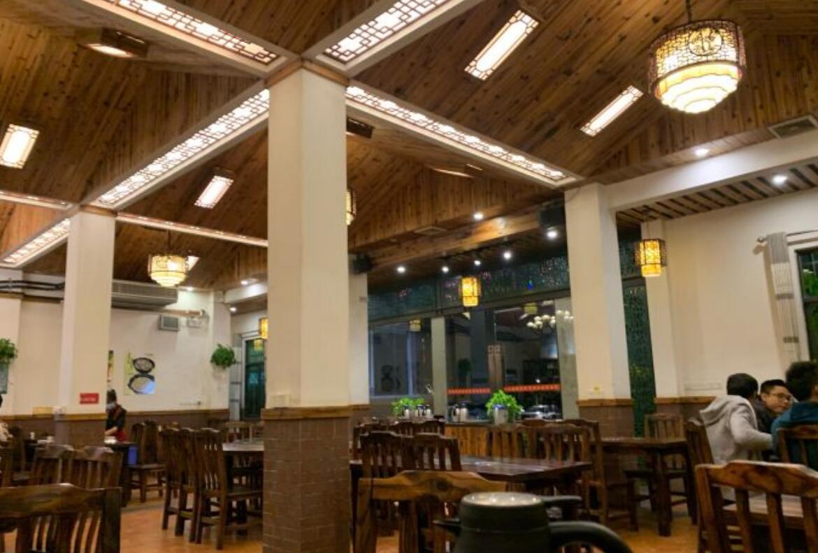 富鸽农庄（中新店） - 星际高球联盟-中国精英人士高尔夫旅游度假实景