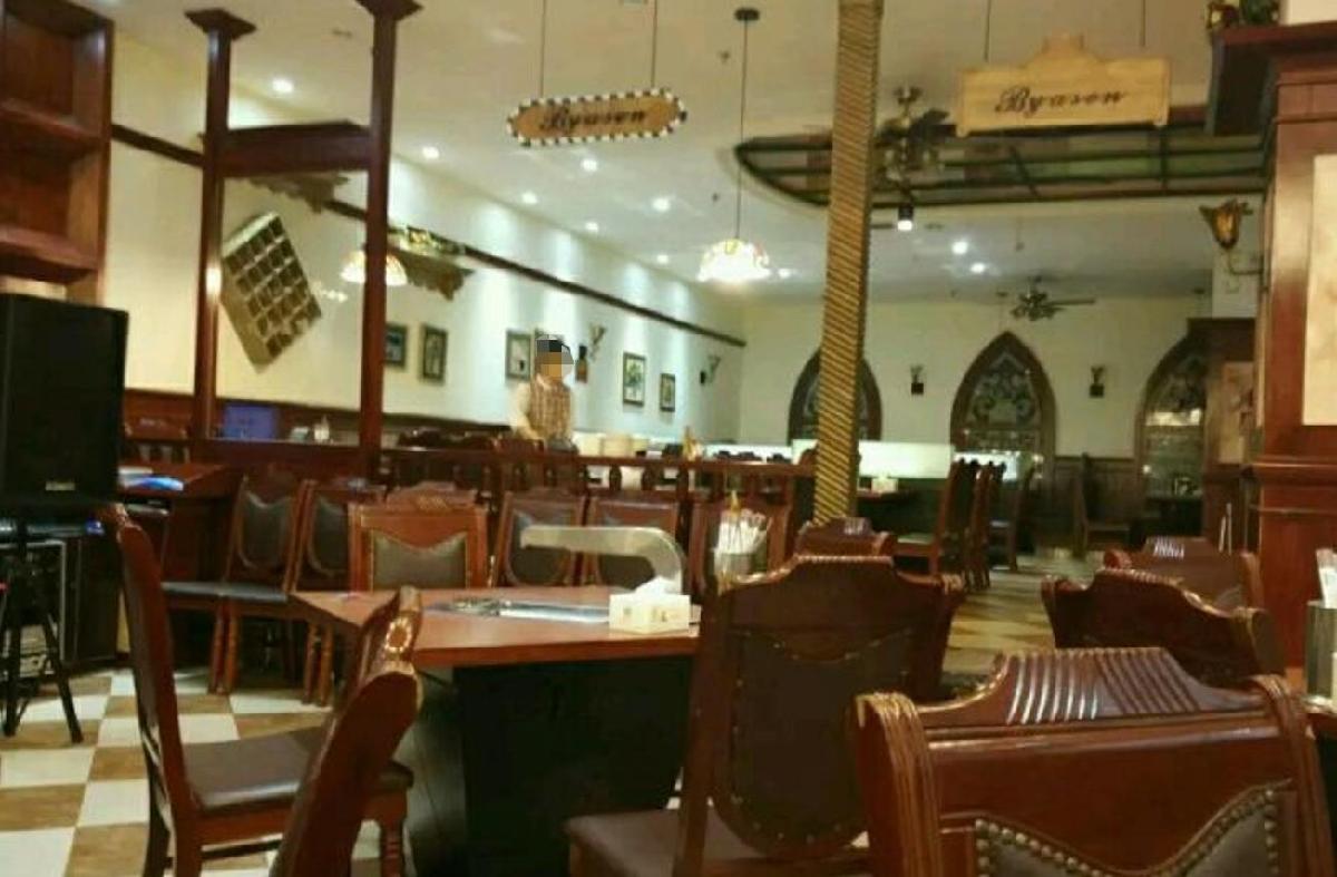 比亚森自助烤肉（月坛商厦店） - 全国335座高尔夫球场实时预订-高球爱好者一站式订场平台