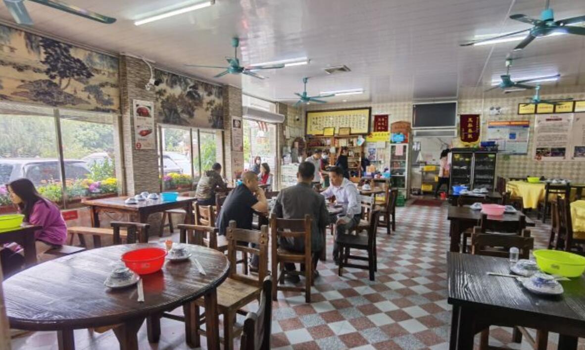 李家牛庄 - 全国335座高尔夫球场实时预订-高球爱好者一站式订场平台