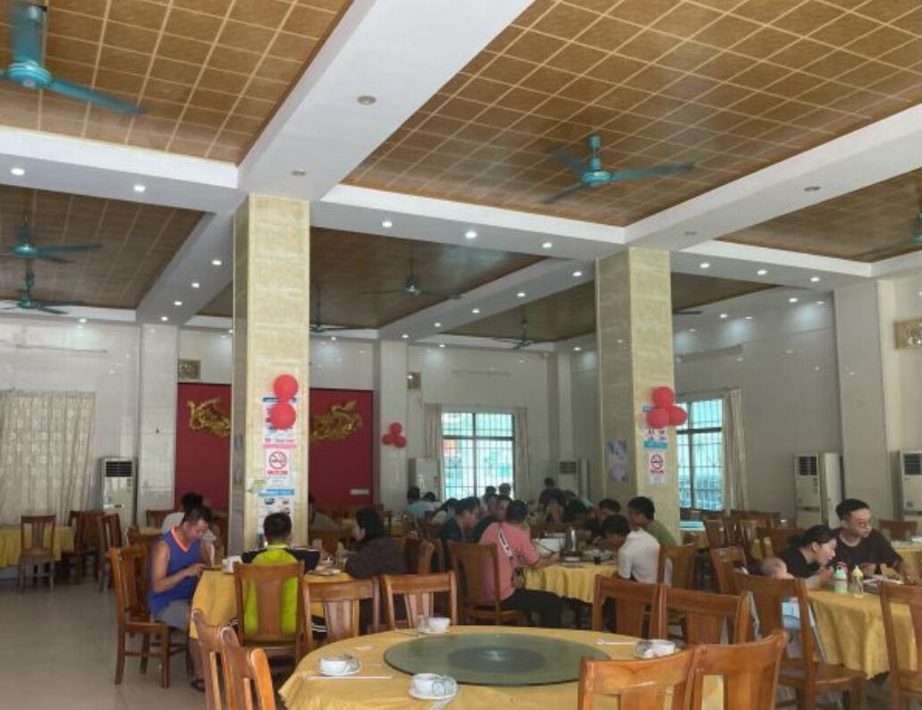 香宾鸡饭（朱村店） - 全国335座高尔夫球场实时预订-高球爱好者一站式订场平台