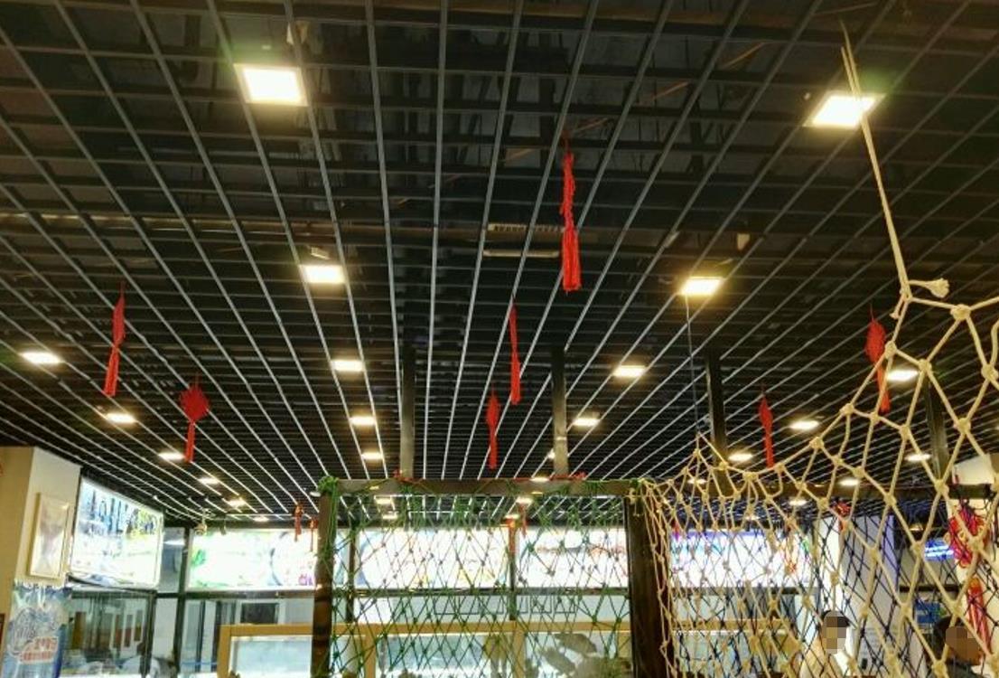 鱼夫歌蒸汽海鲜（津南店） - 全国335座高尔夫球场实时预订-高球爱好者一站式订场平台