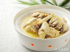 和记小菜(九亭店) - 深圳观澜湖高尔夫订场服务-广东专业高尔夫预订平台