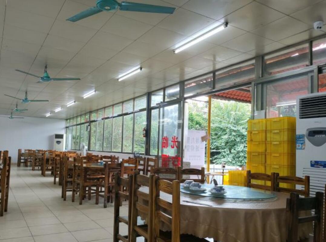 山海竹筒饭（温泉镇店） - 高尔夫1球1晚特惠套票-星际高球联盟精选旅游套餐