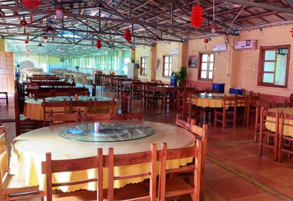 亲子百果农庄 - 星际高球联盟-中国精英人士高尔夫旅游度假实景