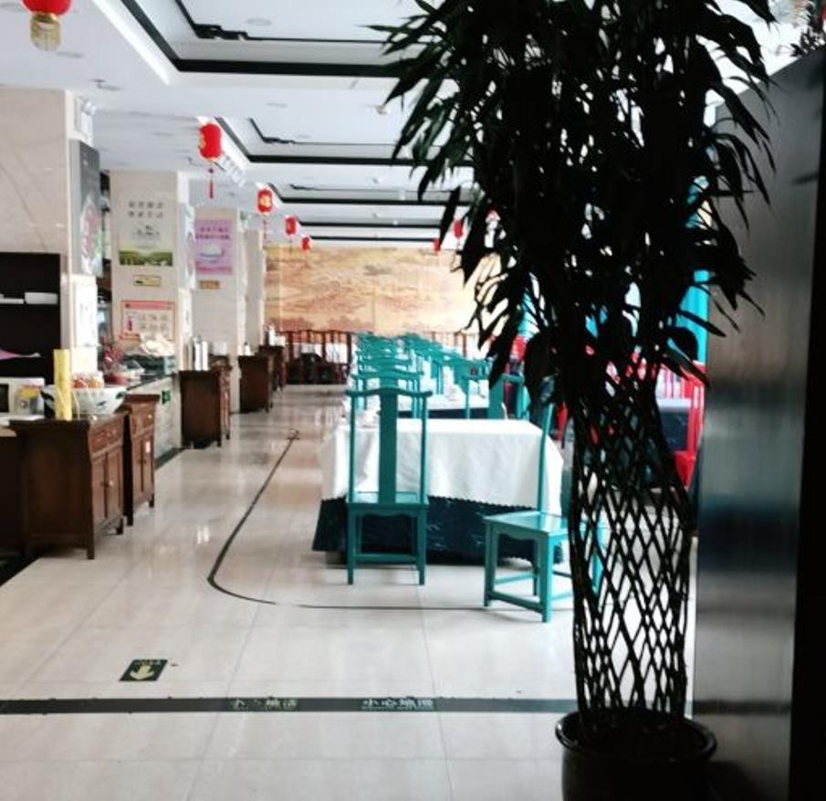 壕泰好日子酒店 - 高尔夫1球1晚特惠套票-星际高球联盟精选旅游套餐