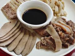 张泽羊肉庄(张泽店) - undefined
