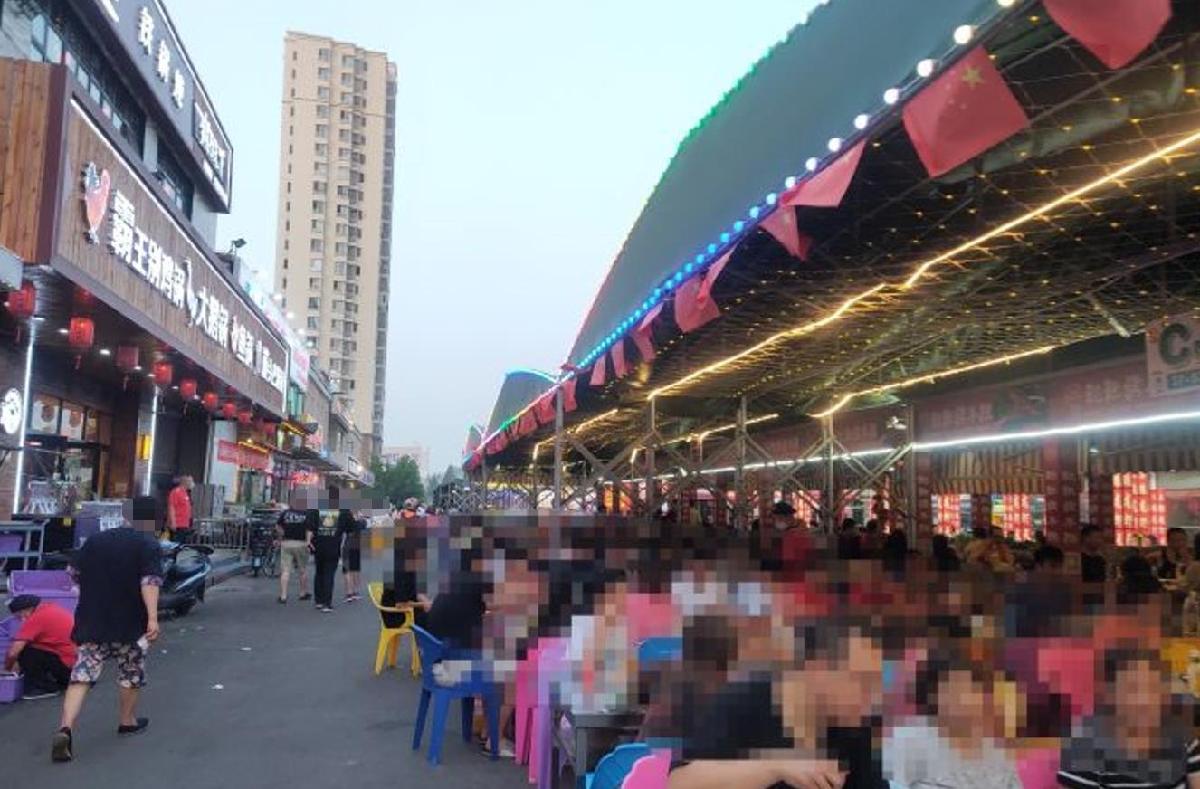 渌水道夜市 - 高尔夫1球1晚特惠套票-星际高球联盟精选旅游套餐