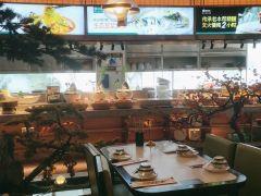 松沪名灶(泗泾店) - 星际高球联盟-中国精英人士高尔夫旅游度假实景