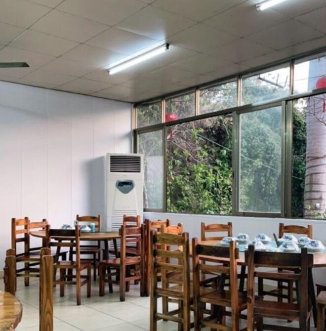 山海竹筒饭（温泉镇店） - 全国335座高尔夫球场实时预订-高球爱好者一站式订场平台