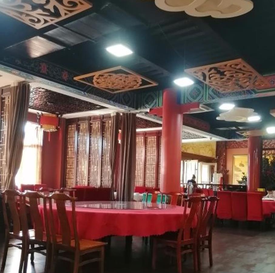 登瀛楼（辛庄店） - 全国335座高尔夫球场实时预订-高球爱好者一站式订场平台