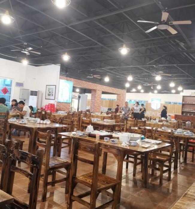 荔博园果木烧鹅（从化店） - 高尔夫1球1晚特惠套票-星际高球联盟精选旅游套餐