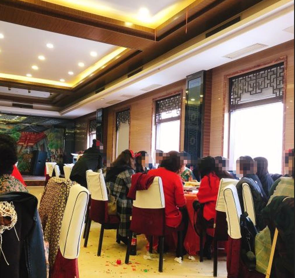瑞皇台酒店（津南店） - 高尔夫1球1晚特惠套票-星际高球联盟精选旅游套餐