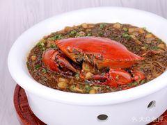 和记小菜(九亭店) - 全国335座高尔夫球场实时预订-高球爱好者一站式订场平台