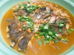半亩田民间菜(新城店) - 星际高球联盟-中国精英人士高尔夫旅游度假实景
