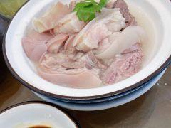 松沪名灶(佘山湾生活购物广场店) - 深圳观澜湖高尔夫订场服务-广东专业高尔夫预订平台