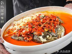 竹筷子·松江味(新松江路店) - 海口观澜湖高尔夫球场预订-海南高尔夫旅游攻略推荐