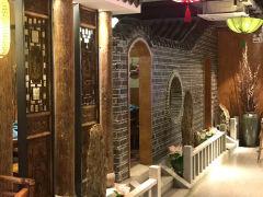 古道村落(石化店) - 高尔夫1球1晚特惠套票-星际高球联盟精选旅游套餐