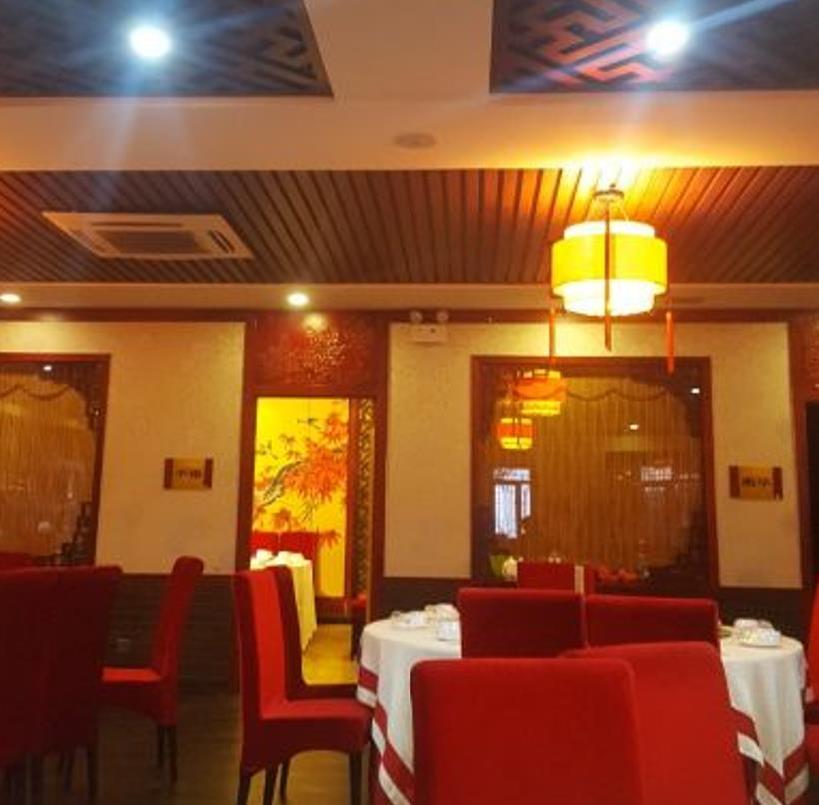 登瀛楼（辛庄店） - 高尔夫1球1晚特惠套票-星际高球联盟精选旅游套餐