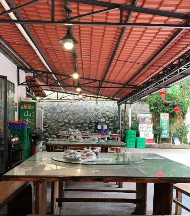 悠然居农庄 - 星际高球联盟-中国精英人士高尔夫旅游度假实景