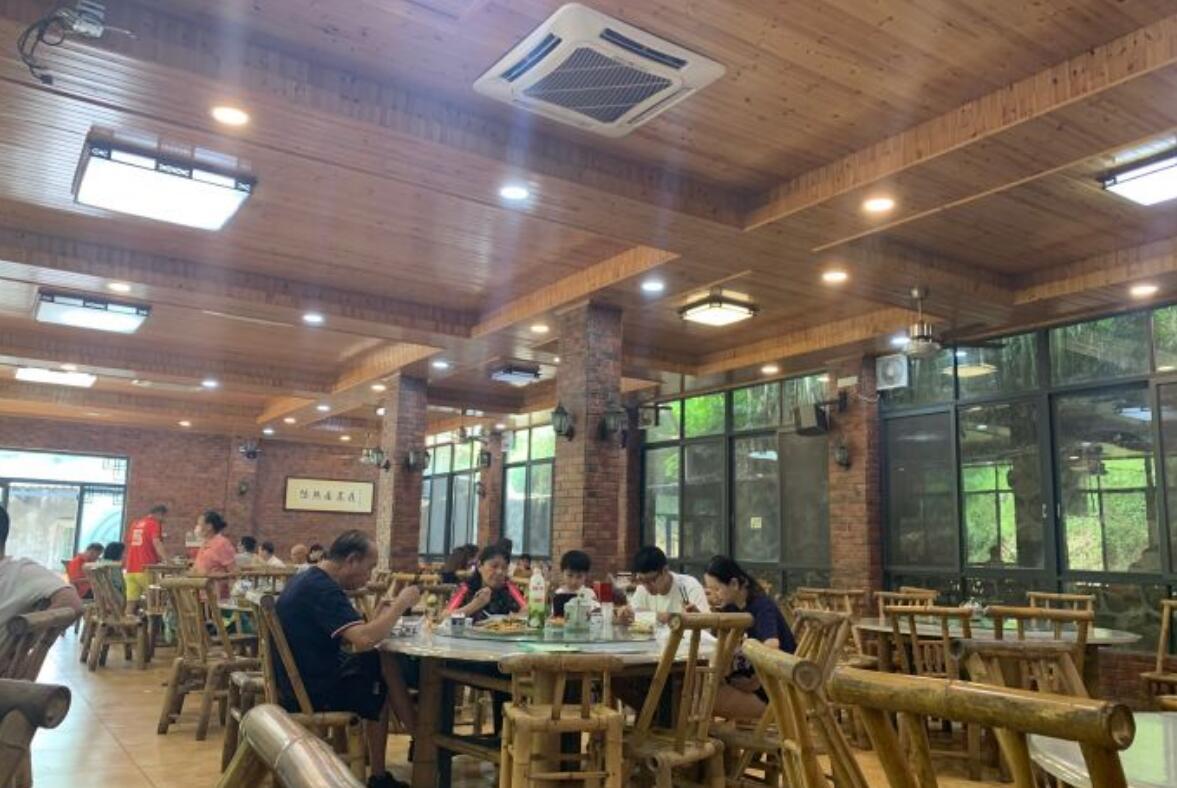 悠然居农庄 - 海口观澜湖高尔夫球场预订-海南高尔夫旅游攻略推荐