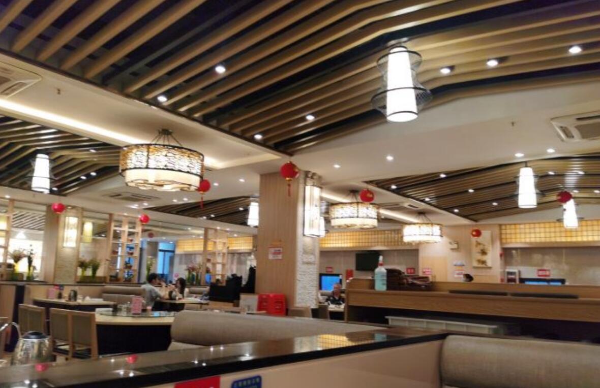 正哥客家菜 & 全天茶市（欣荣广场店） - 全国335座高尔夫球场实时预订-高球爱好者一站式订场平台
