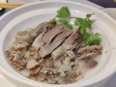 松沪名灶(泗泾店) - 阳江保利银滩高尔夫套票-海滨高尔夫旅游1球1晚套餐