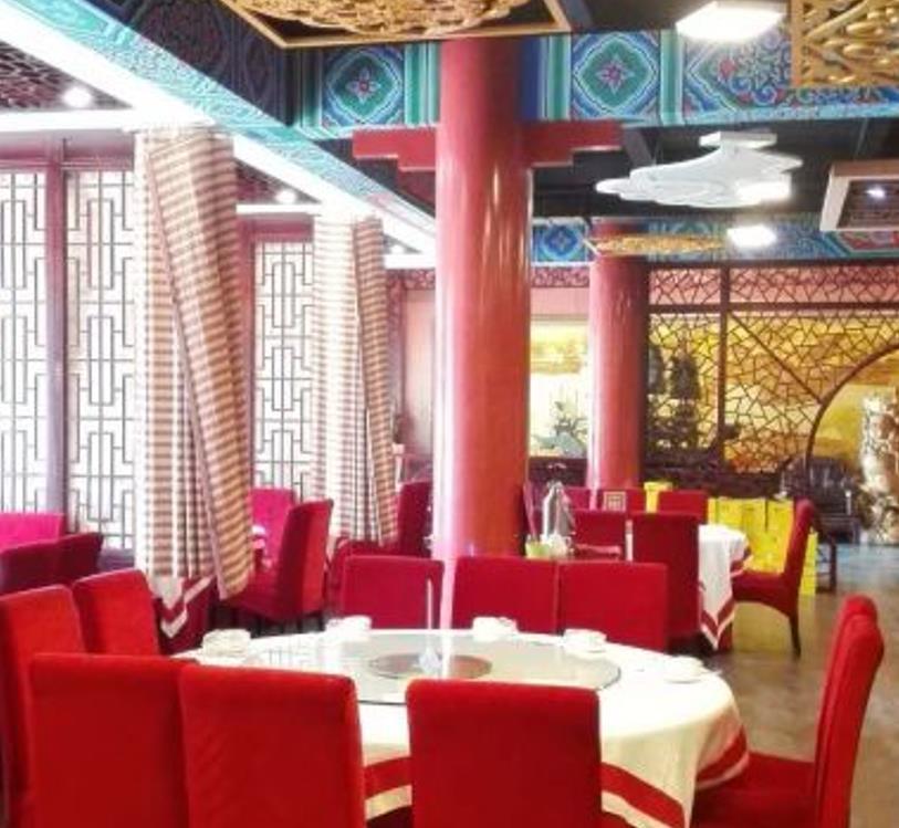 登瀛楼（辛庄店） - 海口观澜湖高尔夫球场预订-海南高尔夫旅游攻略推荐