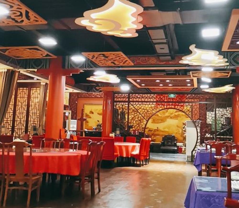 登瀛楼（辛庄店） - 深圳观澜湖高尔夫订场服务-广东专业高尔夫预订平台