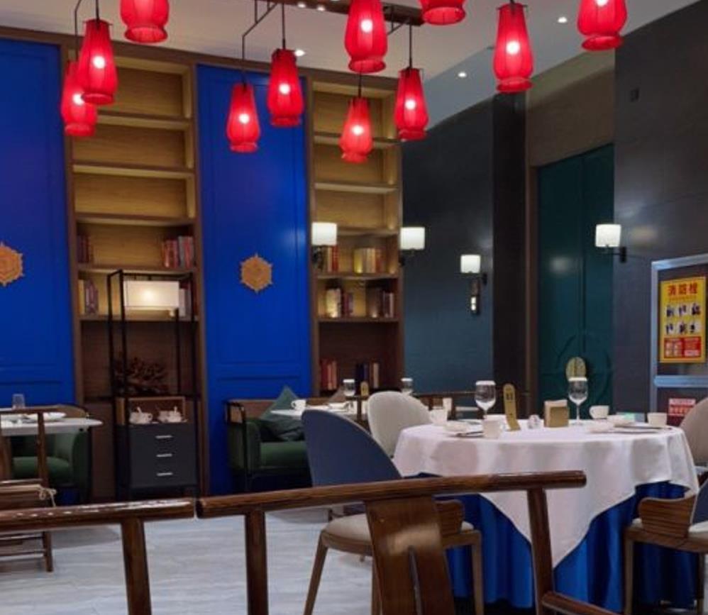 滨海渔港·本源海鲜（津昆桥店） - 海口观澜湖高尔夫球场预订-海南高尔夫旅游攻略推荐