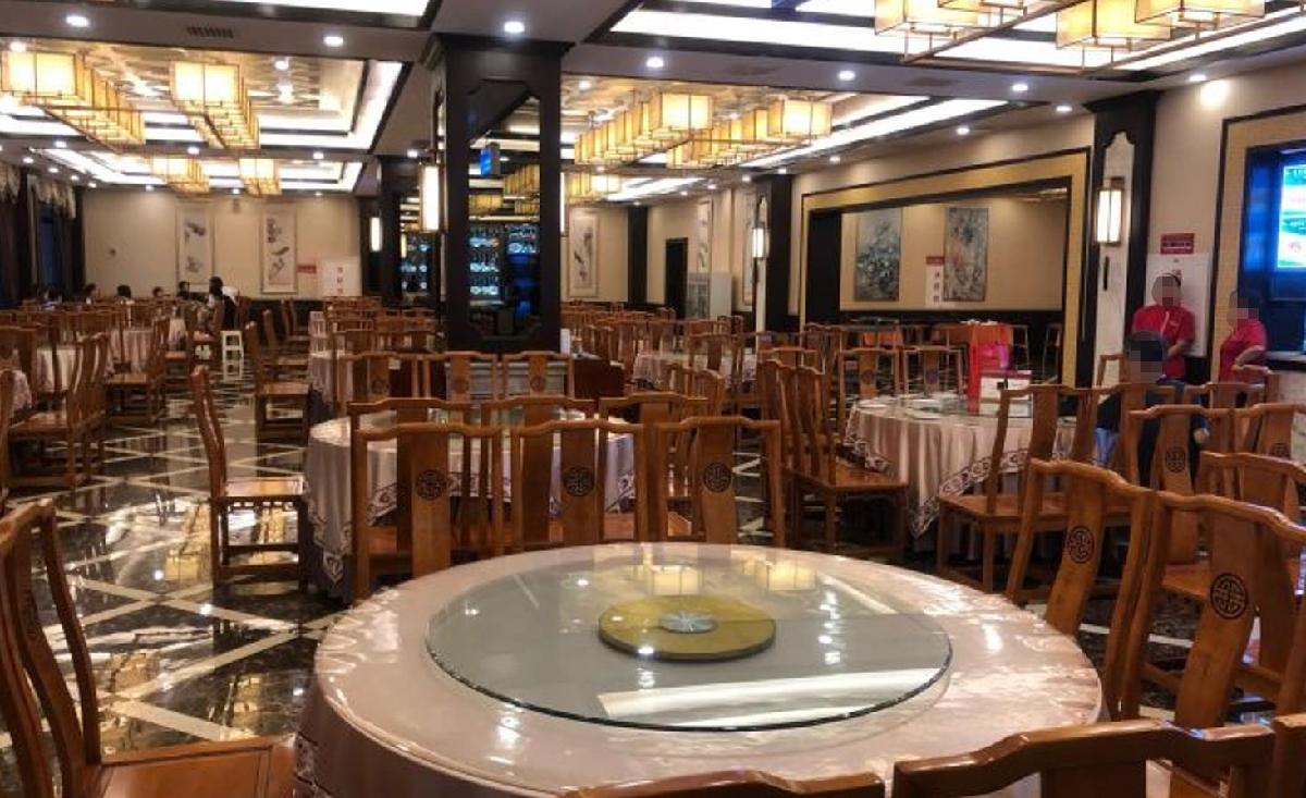 大家乐饭店（徐庄店） - 海口观澜湖高尔夫球场预订-海南高尔夫旅游攻略推荐