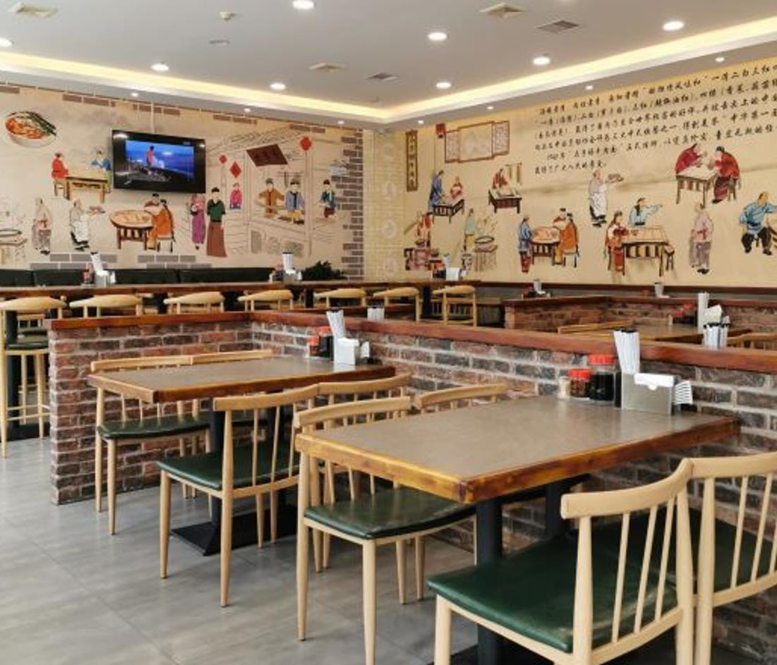 马子禄牛肉面（空港店） - 高尔夫1球1晚特惠套票-星际高球联盟精选旅游套餐