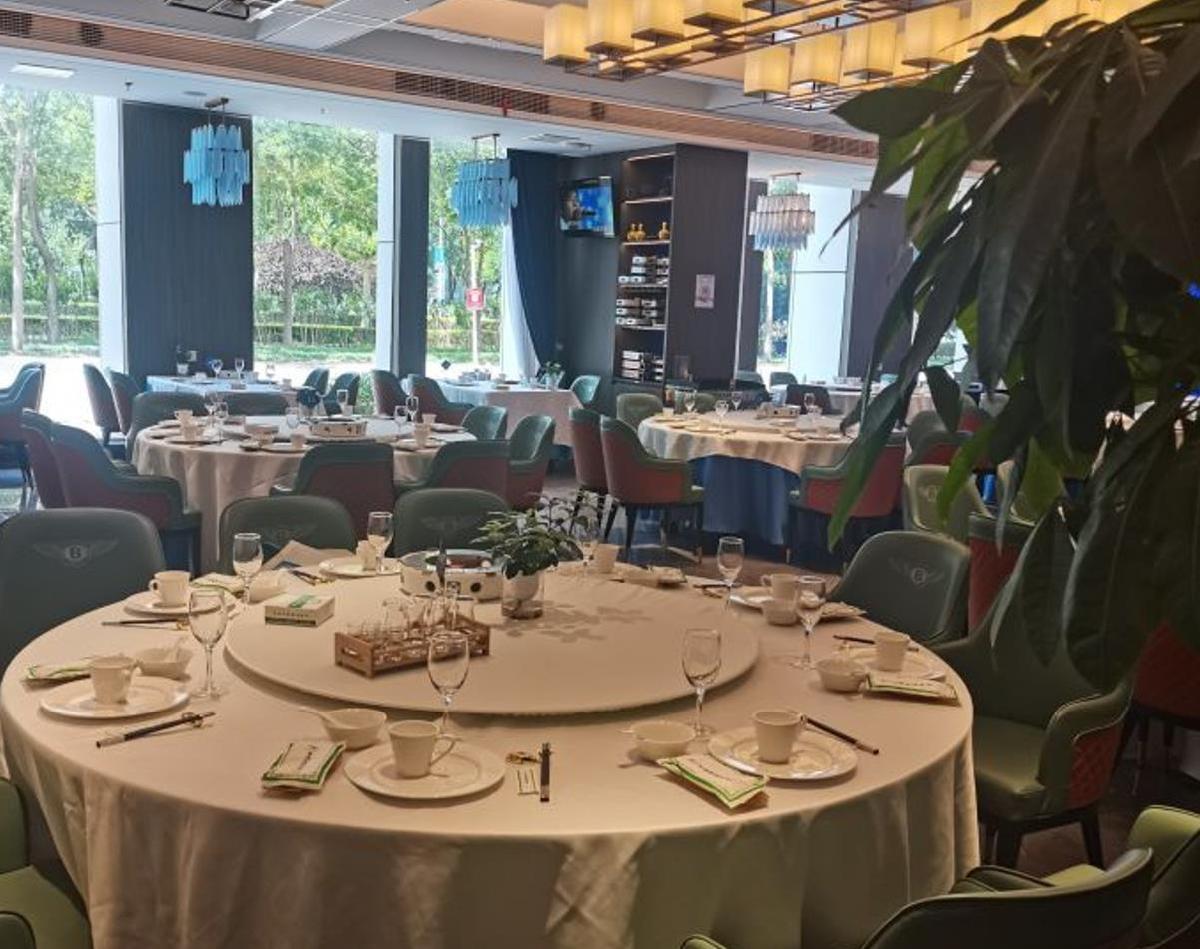 望海湾海鲜楼（中心大道店） - 海口观澜湖高尔夫球场预订-海南高尔夫旅游攻略推荐