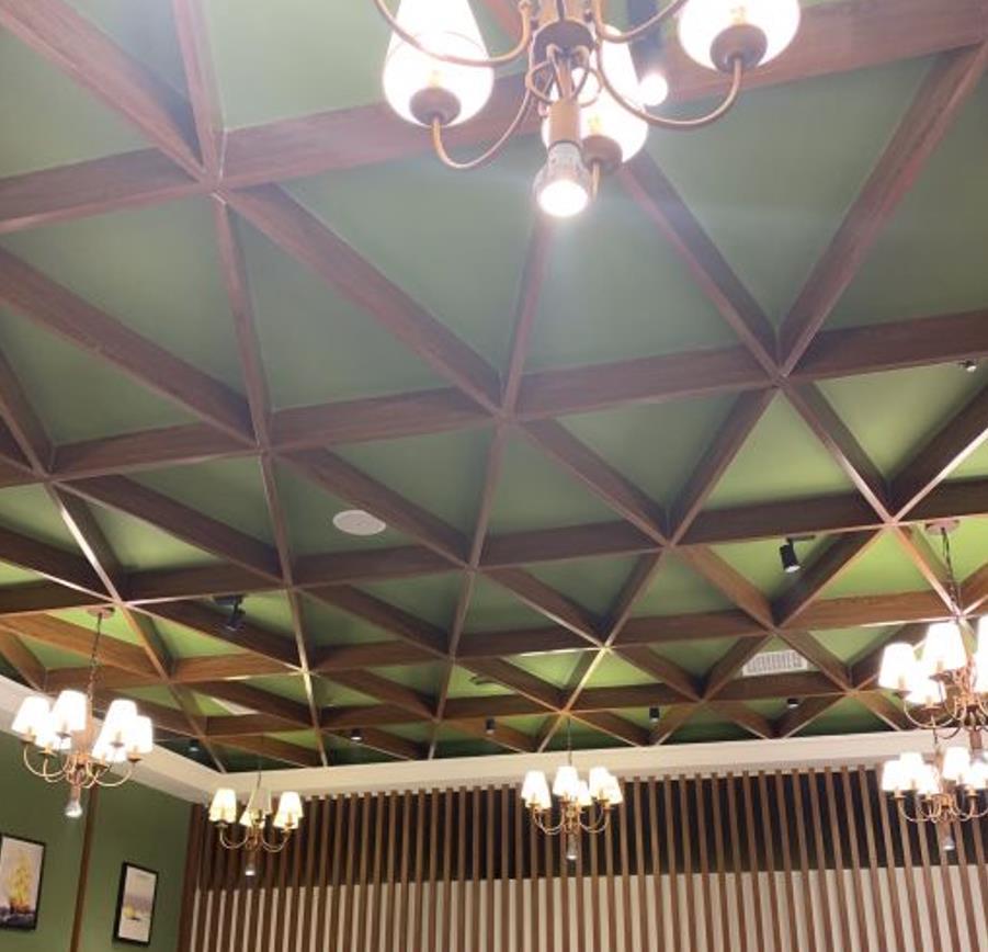 小食号精致湘菜海鲜（空港店） - 深圳观澜湖高尔夫订场服务-广东专业高尔夫预订平台