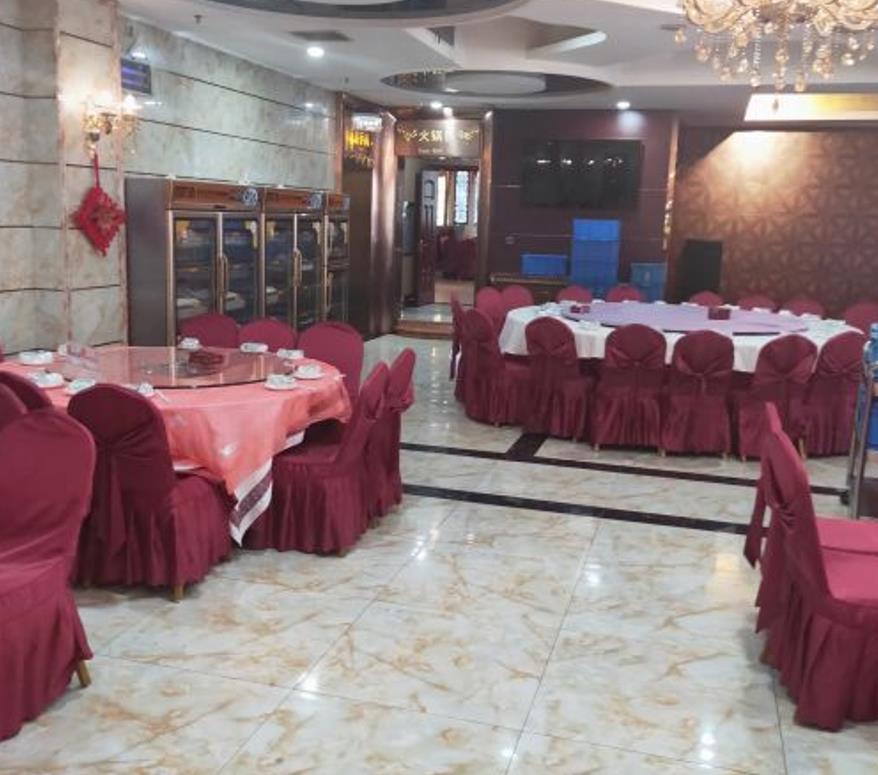 万鹏大酒店 - 高尔夫1球1晚特惠套票-星际高球联盟精选旅游套餐