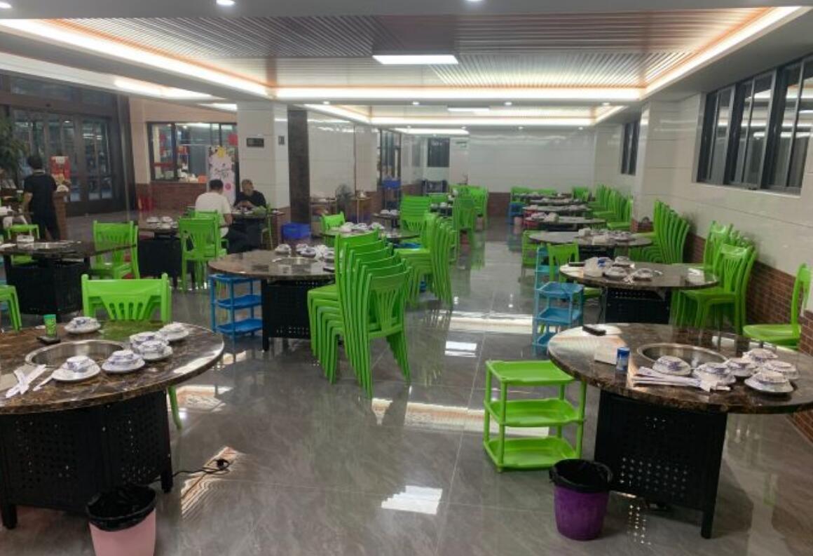 蔡社牛肉城（龙湖店） - 星际高球联盟-中国精英人士高尔夫旅游度假实景