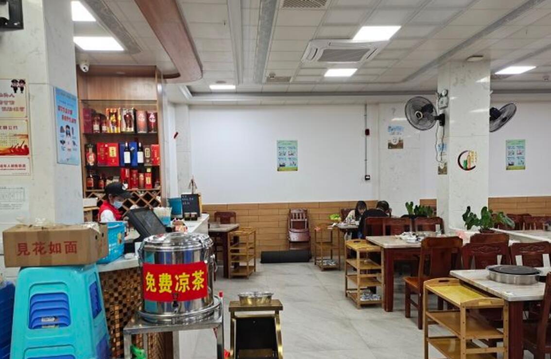 杏花吴记牛肉火锅 - 高尔夫1球1晚特惠套票-星际高球联盟精选旅游套餐